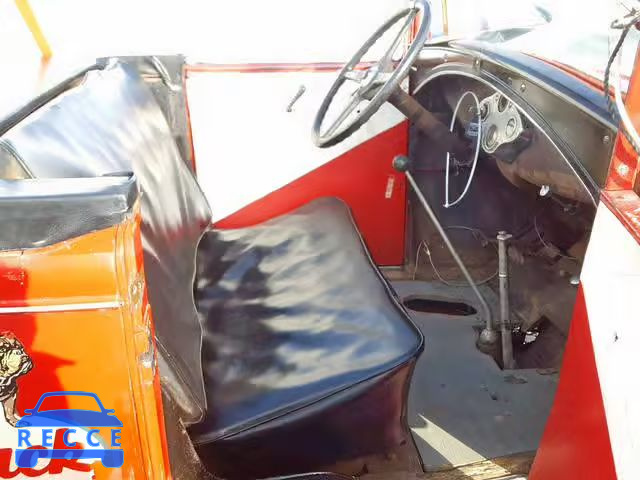 1931 FORD A A4282033 image 4