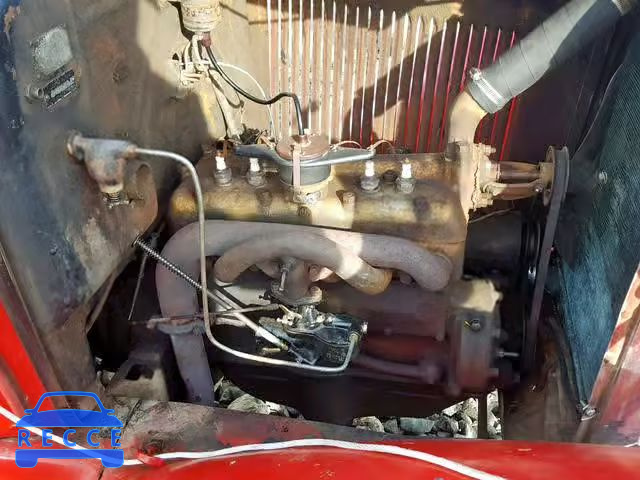1931 FORD A A4282033 image 8
