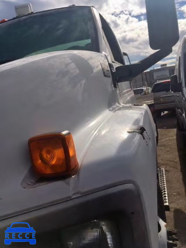 2005 GMC C6500 C6C0 1GDJ6C1E45F528834 зображення 0