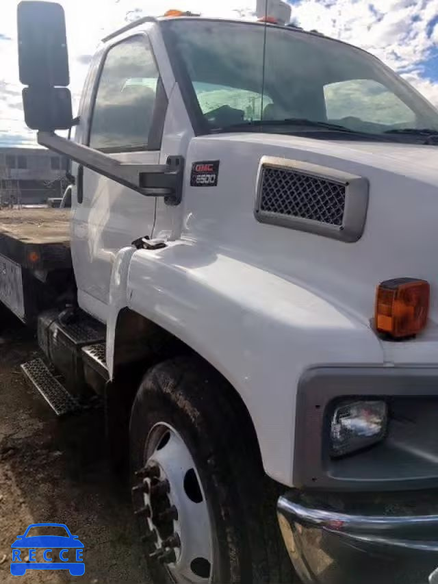 2005 GMC C6500 C6C0 1GDJ6C1E45F528834 зображення 1