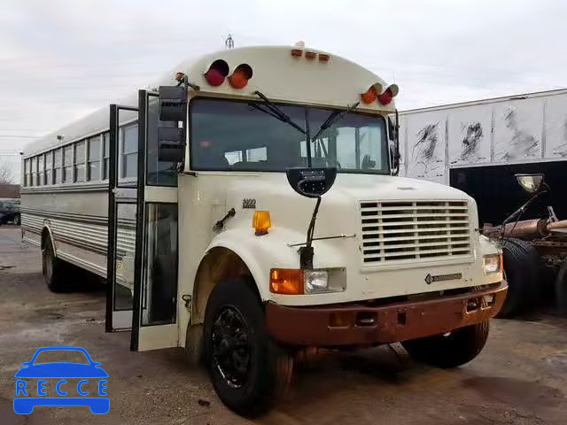 1997 INTERNATIONAL 3000 3800 1HVBBAAN3VH503513 image 0