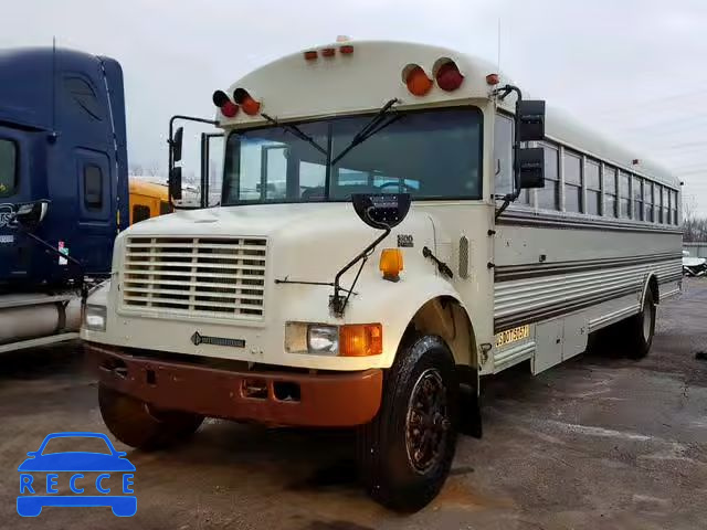1997 INTERNATIONAL 3000 3800 1HVBBAAN3VH503513 image 1