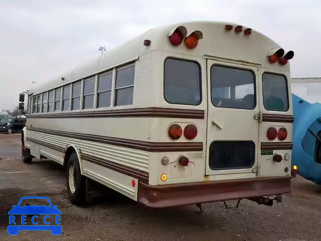 1997 INTERNATIONAL 3000 3800 1HVBBAAN3VH503513 image 2