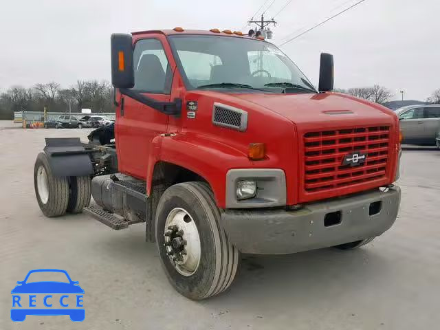 2007 CHEVROLET C7500 C7C0 1GBP7C1B67F421759 Bild 0