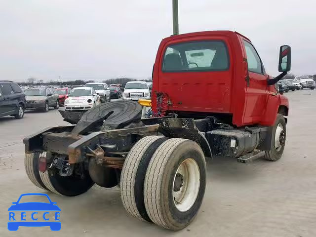 2007 CHEVROLET C7500 C7C0 1GBP7C1B67F421759 image 3