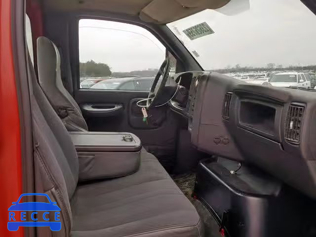 2007 CHEVROLET C7500 C7C0 1GBP7C1B67F421759 зображення 4