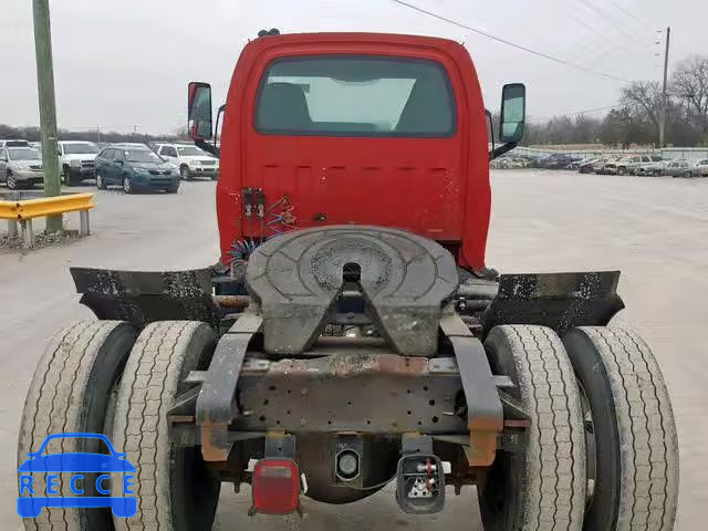 2007 CHEVROLET C7500 C7C0 1GBP7C1B67F421759 зображення 5