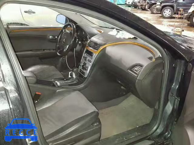 2012 CHEVROLET MALIBU 3LT 1G1ZF5E79CF193557 зображення 4