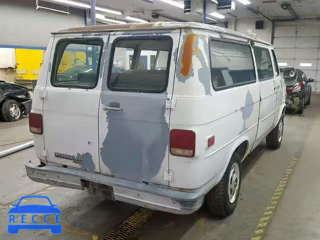 1987 CHEVROLET G30 1GAGG35K9H7193086 image 3