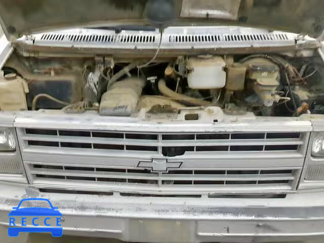 1987 CHEVROLET G30 1GAGG35K9H7193086 image 6