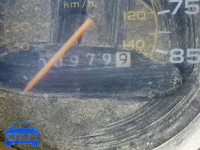 1987 CHEVROLET G30 1GAGG35K9H7193086 image 7
