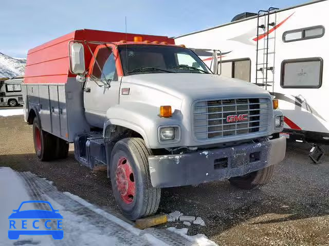 1997 GMC C-SERIES C 1GDJ7H1J6VJ508072 image 0