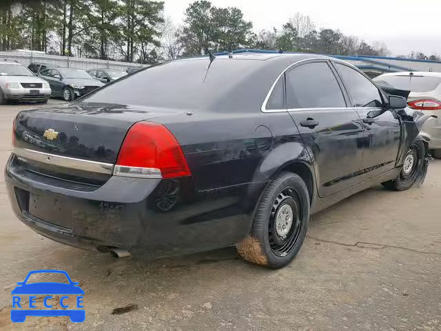 2013 CHEVROLET CAPRICE PO 6G1MK5U30DL828790 image 3