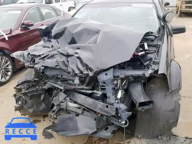 2013 CHEVROLET CAPRICE PO 6G1MK5U30DL828790 image 8