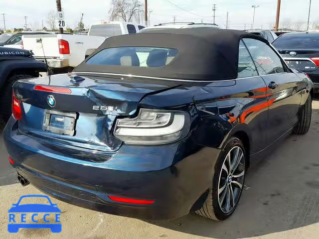 2016 BMW 228 XI WBA1L9C5XGV325529 image 3