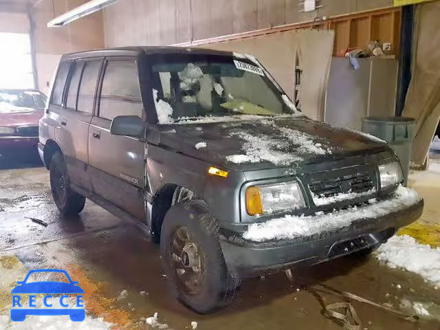 1994 SUZUKI SIDEKICK J JS3TD03V9R4112019 image 0