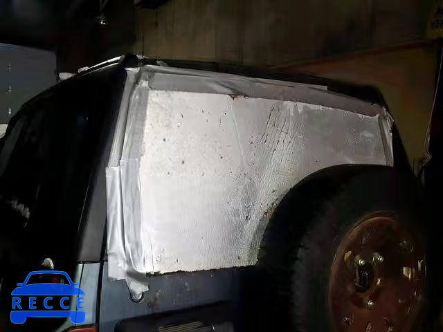 1994 SUZUKI SIDEKICK J JS3TD03V9R4112019 image 8