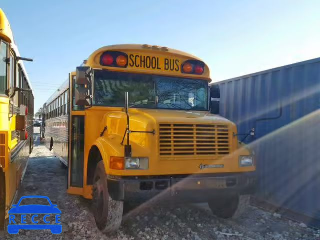 1997 INTERNATIONAL 3000 3800 1HVBBABN1VH449692 image 0
