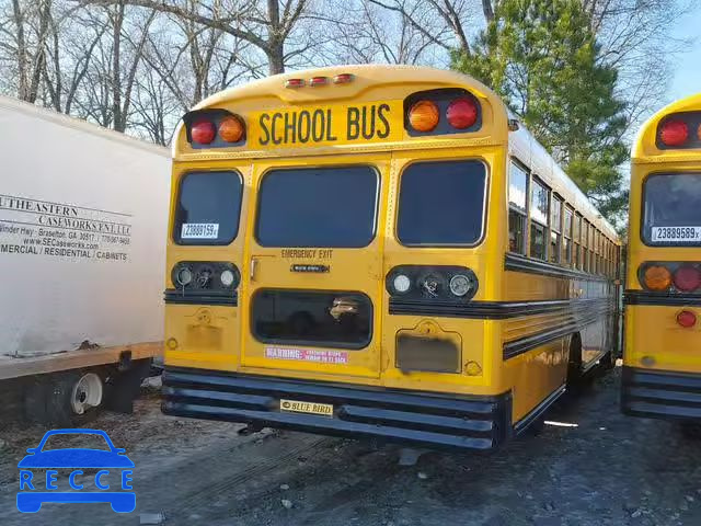1997 INTERNATIONAL 3000 3800 1HVBBABN1VH449692 image 3