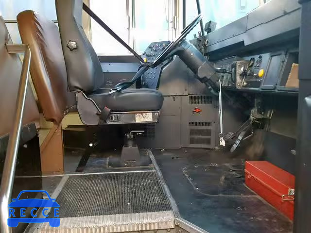 1997 INTERNATIONAL 3000 3800 1HVBBABN1VH449692 image 4