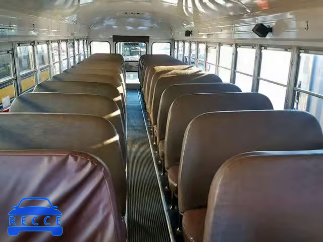 1997 INTERNATIONAL 3000 3800 1HVBBABN1VH449692 image 5