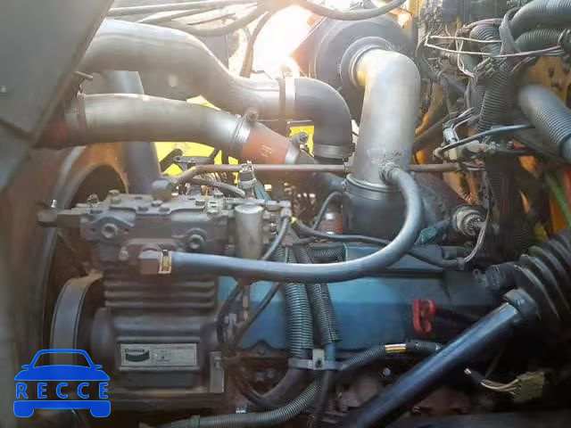 1997 INTERNATIONAL 3000 3800 1HVBBABN1VH449692 image 6