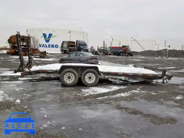 2008 TRAIL KING TRAILER 2F9UA62C18B072007 зображення 9