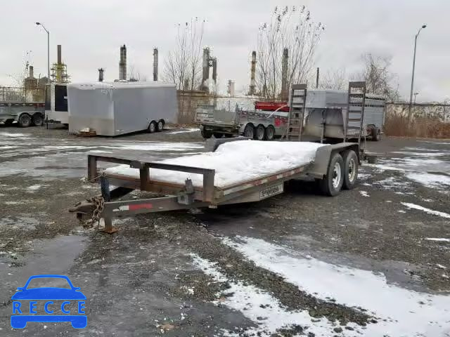 2008 TRAIL KING TRAILER 2F9UA62C18B072007 image 1