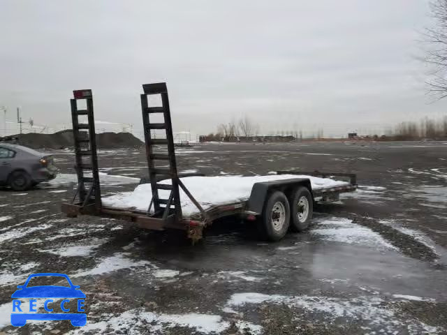 2008 TRAIL KING TRAILER 2F9UA62C18B072007 Bild 3