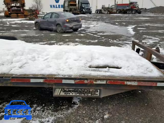 2008 TRAIL KING TRAILER 2F9UA62C18B072007 зображення 4