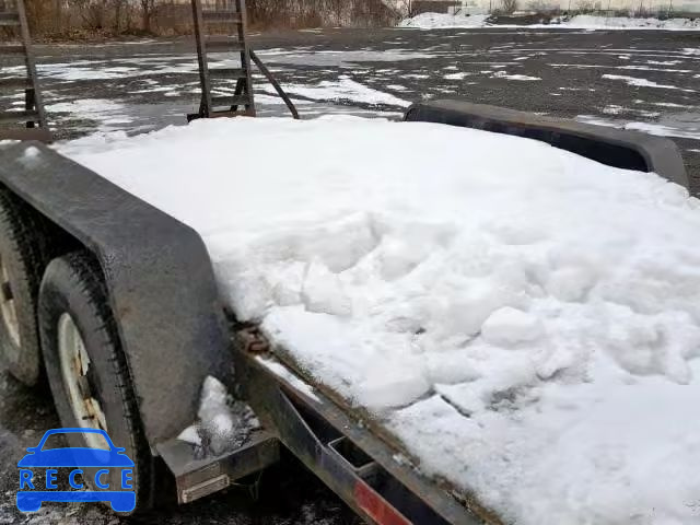 2008 TRAIL KING TRAILER 2F9UA62C18B072007 зображення 5