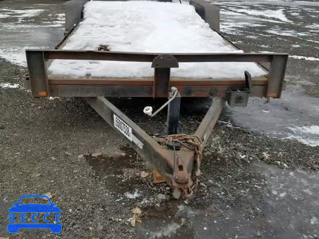 2008 TRAIL KING TRAILER 2F9UA62C18B072007 зображення 6