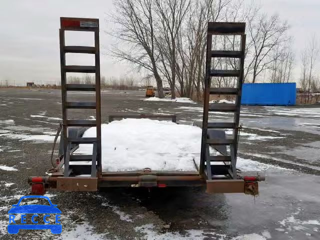 2008 TRAIL KING TRAILER 2F9UA62C18B072007 зображення 7