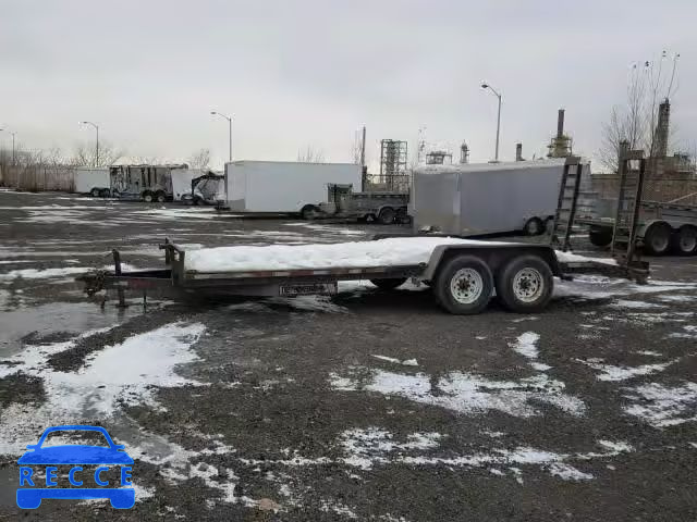 2008 TRAIL KING TRAILER 2F9UA62C18B072007 зображення 8