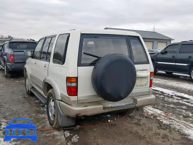 1996 ACURA SLX JAEDJ58V4T7B02272 зображення 2