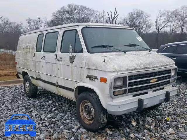 1994 CHEVROLET G30 1GCFG35Z2RF179778 зображення 0