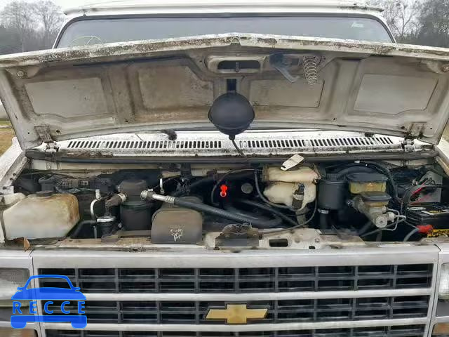 1994 CHEVROLET G30 1GCFG35Z2RF179778 image 6