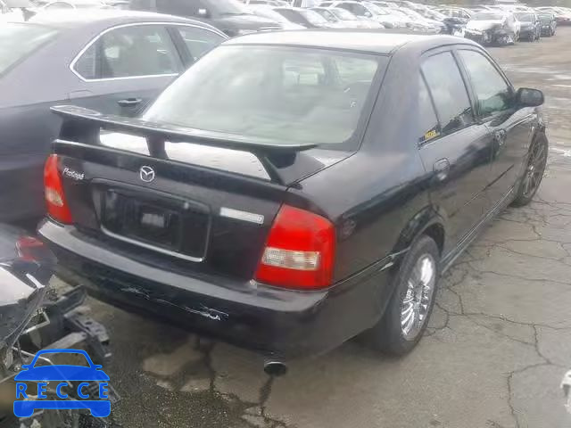 2003 MAZDA PROTEGE SP JM1BJ227430643404 Bild 3