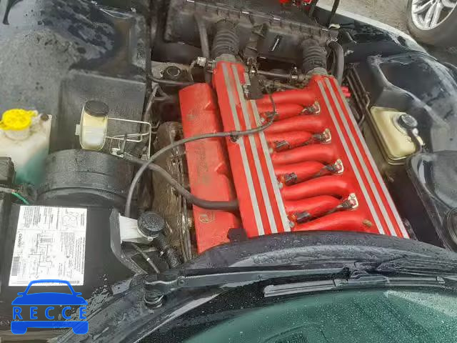 2000 DODGE VIPER RT-1 1B3ER65E5YV605389 зображення 6