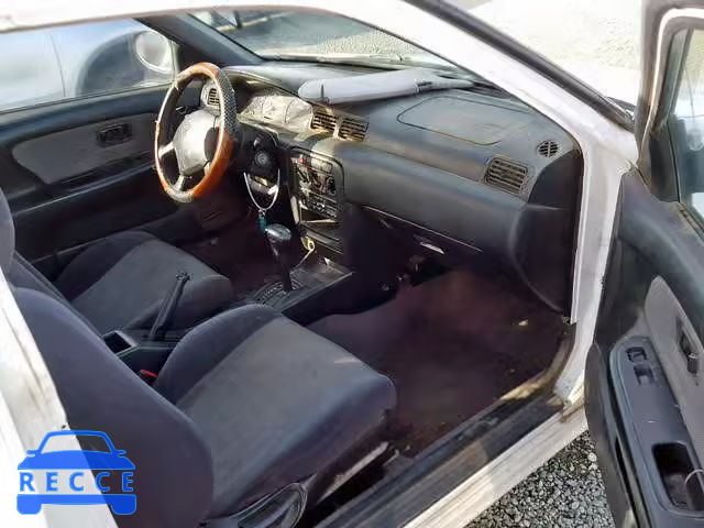 1995 NISSAN 200SX BASE 1N4AB42D8SC515552 image 4