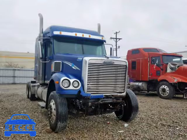 2016 FREIGHTLINER CONVENTION 3ALXFB003GDHF0764 image 0