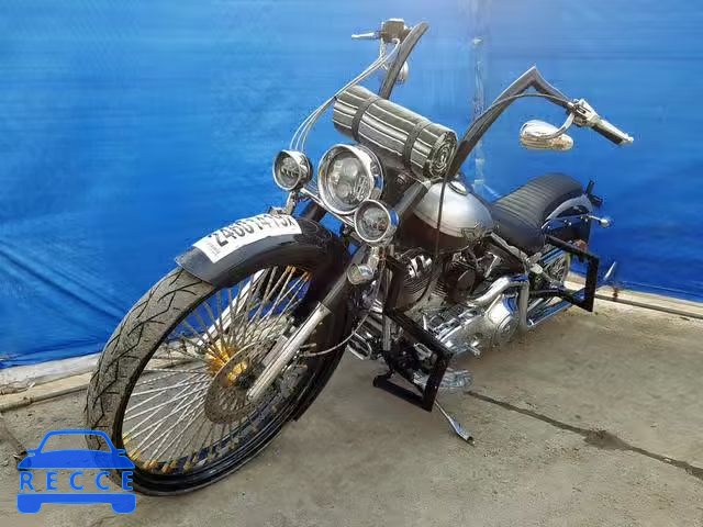 2003 HARLEY-DAVIDSON FXSTI 1HD1BVB393Y024417 зображення 1