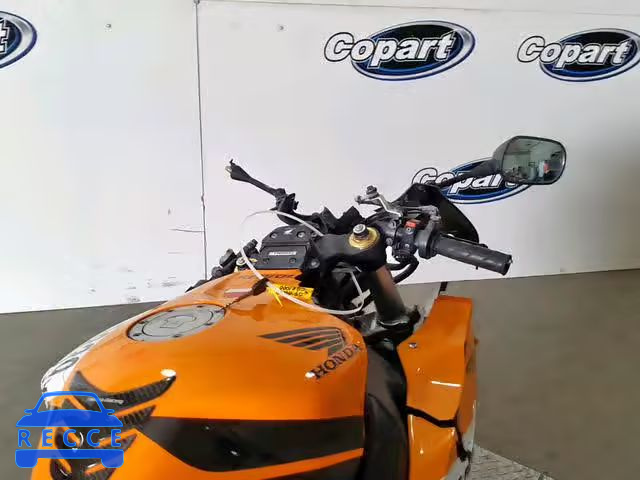 2005 HONDA CBR1000 RR JH2SC57595M100006 зображення 4