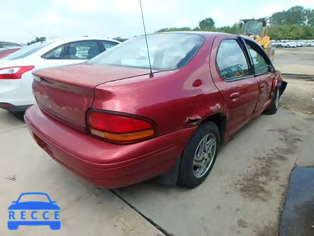 1996 DODGE STRATUS ES 1B3EJ56H0TN228814 image 3