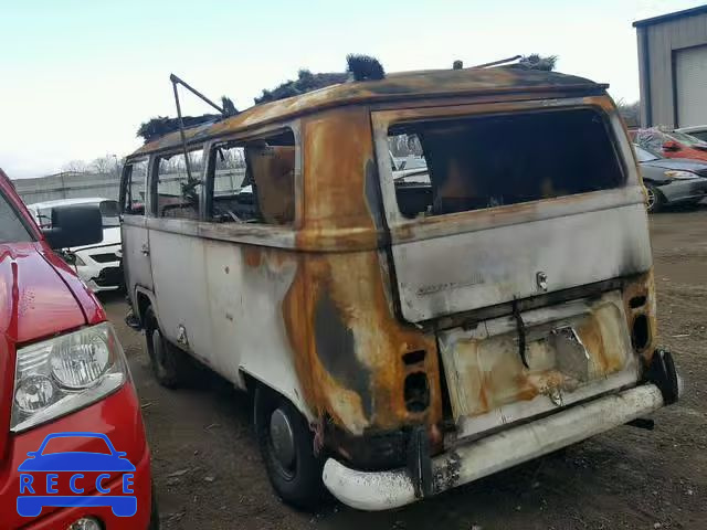 1971 VOLKSWAGEN VAN 212180526 зображення 2