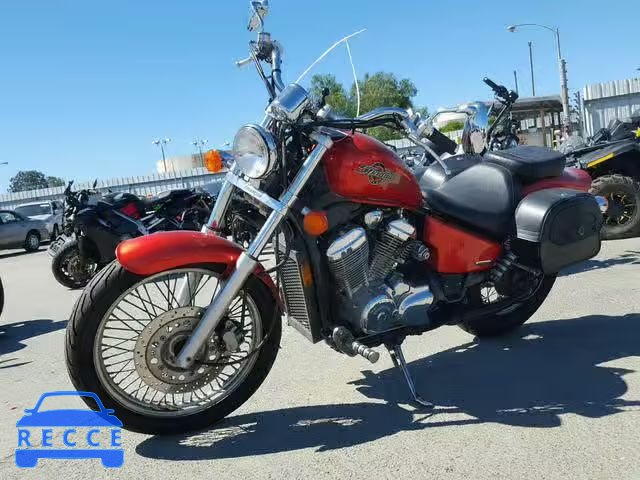 2005 HONDA VT600 CD JH2PC21495M600252 image 1