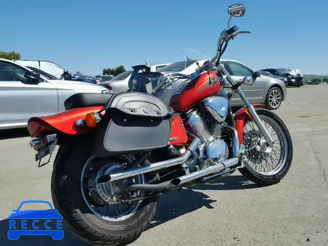 2005 HONDA VT600 CD JH2PC21495M600252 зображення 3