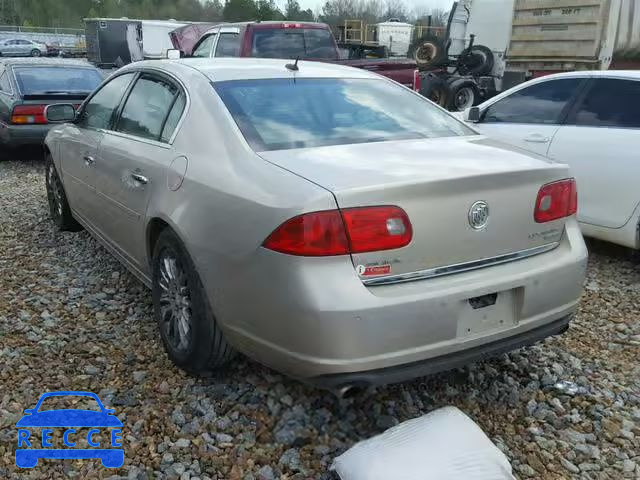 2008 BUICK LUCERNE SU 1G4HF57988U189676 Bild 2