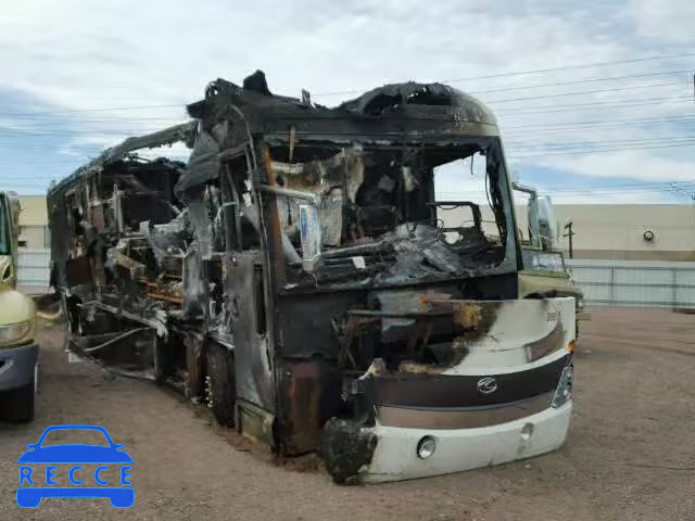 2015 FREIGHTLINER CHASSIS XC 4UZFCGBG0FCGX5048 image 0