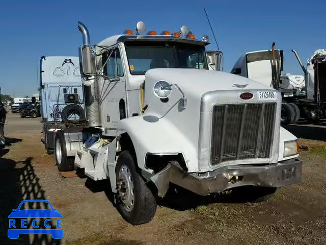 2005 PETERBILT 385 1XPGAU7X45D843767 Bild 0